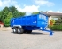 QM14 - Marshall Blue, 560-60x22.5 Wheels, Full-width Window