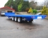 BC-32-TRI - Marshal Blue, 445-45x19.5 Wheels, Air Brakes