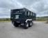 QM1400 - 14.5ton, 10 stud commercial axles, 560-60x22.5 flotations, load sensing air/oil brakes, grain hatch, side marker lights, full width front window, gun-metal grey