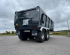 QM1400 - 14.5ton, 10 stud commercial axles, 560-60x22.5 flotations, load sensing air/oil brakes, grain hatch, side marker lights, full width front window, gun-metal grey