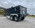 QM1400 - 14.5ton, 10 stud commercial axles, 560-60x22.5 flotations, load sensing air/oil brakes, grain hatch, side marker lights, full width front window, gun-metal grey