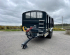 QM1400 - 14.5ton, 10 stud commercial axles, 560-60x22.5 flotations, load sensing air/oil brakes, grain hatch, side marker lights, full width front window, gun-metal grey