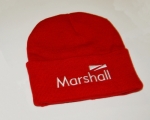 Marshall Ski Hat