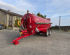 ST-3500 Slurry Tanker Front