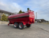 ST-3500 Slurry Tanker Rear