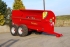 Custom Build Tandem Axle MS/105
