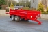 Bespoke S/85 Drop-side Trailer