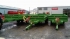 Three Custom Build Bale Trailers