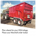 Silage Trailers