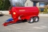 Bespoke ST/3000 Tandem Axle Slurry Tanker