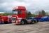 New DAF Lorry