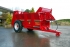 NEW VES Rear-discharge Spreader Range