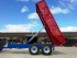 QMD/11 Dumper Trailer