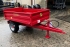 NEW S/1 Drop-side Trailer