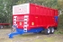 Lackham College Trailers