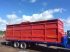 Bespoke Livestock Container and Bale Trailer