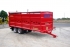 Bespoke Fixed 21' Livestock Container
