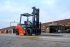 New Toyota Forklift