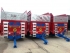 Tailored QM/11 Silage Trailers