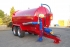 Custom Built ST/2300 Tandem Axle Tanker