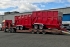 Two QM/1400 silage trailers 