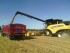 QM/14 Grain Trailer At Newholland Demo Day