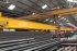 New Overhead Cranes