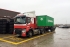 Dubai Bound S/4 Drop-side Trailers