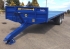 Bespoke Blue Marshall Bale Trailer