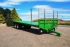 Bespoke BC/32 Bale Trailer