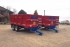 Council Spec QM/8 Trailers