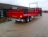 Bespoke BC/21 Bale Trailer