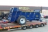 Export VES/2500 Rear-discharge Spreader