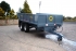 Bespoke Grey QMD/8 Dumper Trailer