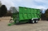 Two Bespoke QM/14SS Silage Trailers