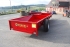 Pheasant Feed Trailers