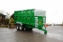 Bespoke QM/14 Silage Trailer