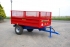 High-spec S/2 and S/4 Trailers