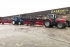 Pair of Bespoke Feed Trailers