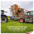 Easy Secure System for Bales
